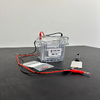 Novex Xcell Surelock Electrophoresis Cell image 0